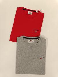 TSHIRT UOMO M/M CB1004 Tellini S.R.L. Großhandelskleidung